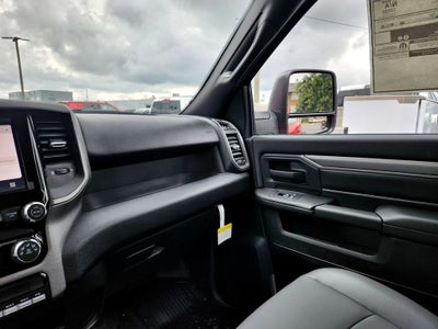 2026 RAM 4500HD Tradesman