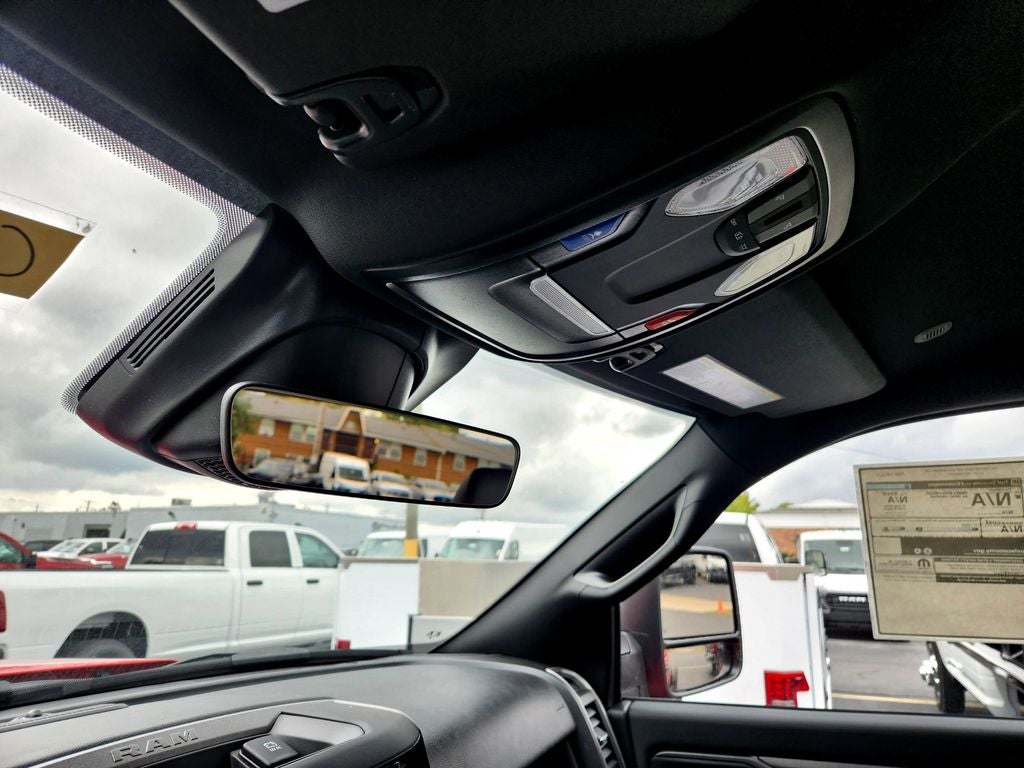 2026 RAM 4500HD Tradesman