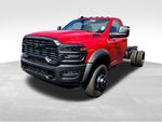 2026 RAM 4500HD Tradesman