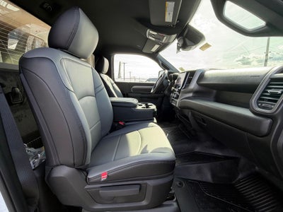 2026 RAM 4500HD Tradesman