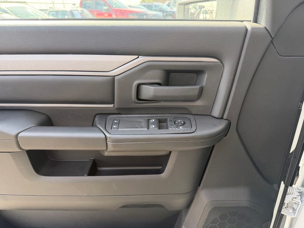 2026 RAM 4500HD Tradesman