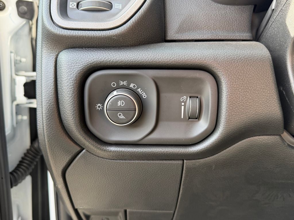 2026 RAM 4500HD Tradesman