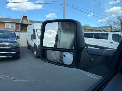 2026 RAM 4500HD Tradesman