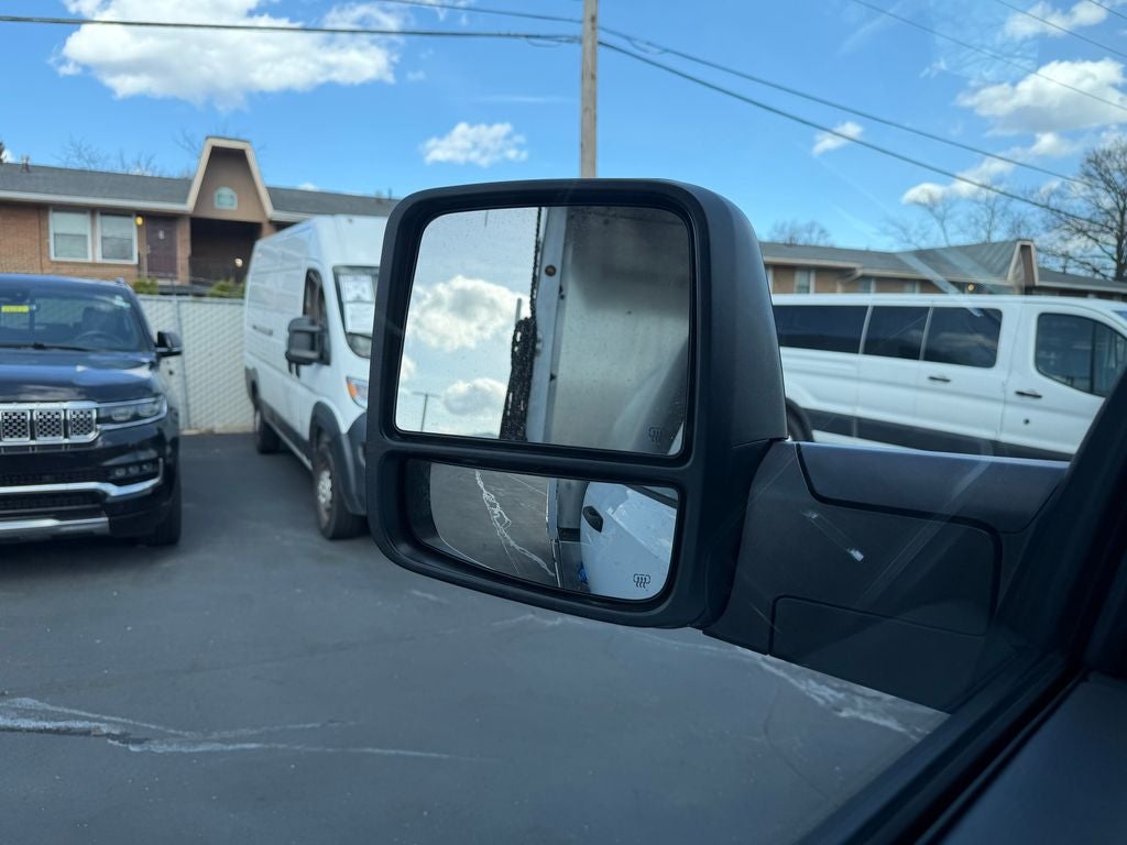 2026 RAM 4500HD Tradesman