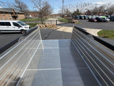 2026 RAM 4500HD Tradesman