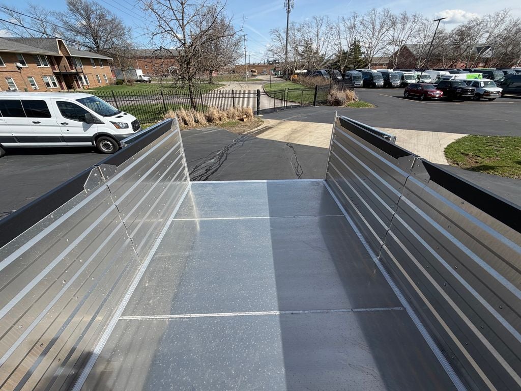 2026 RAM 4500HD Tradesman