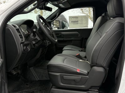 2026 RAM 4500HD Tradesman