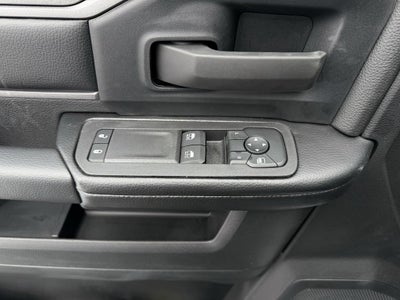 2026 RAM 4500HD Tradesman