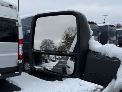 2026 RAM 4500HD Tradesman