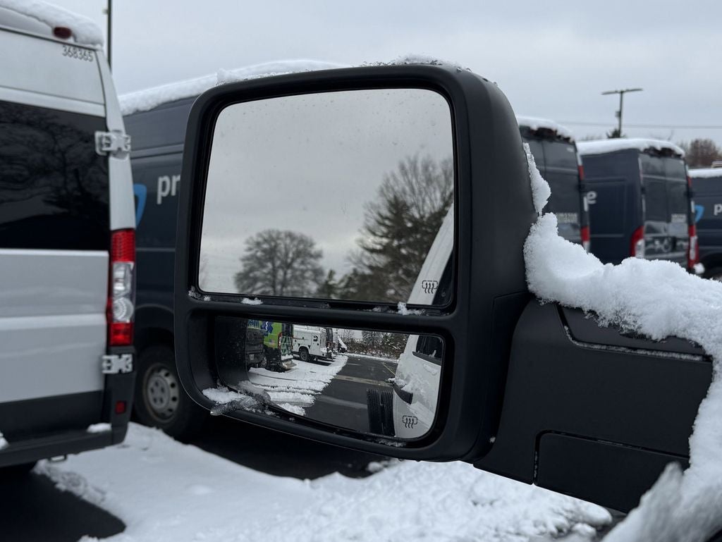 2026 RAM 4500HD Tradesman