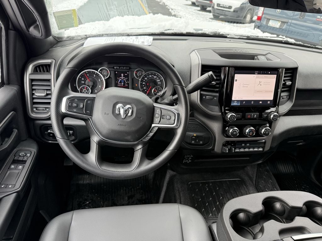 2026 RAM 4500HD Tradesman