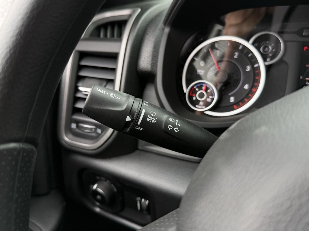 2026 RAM 4500HD Tradesman