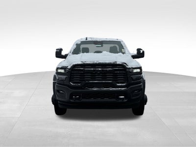 2026 RAM 4500HD Tradesman