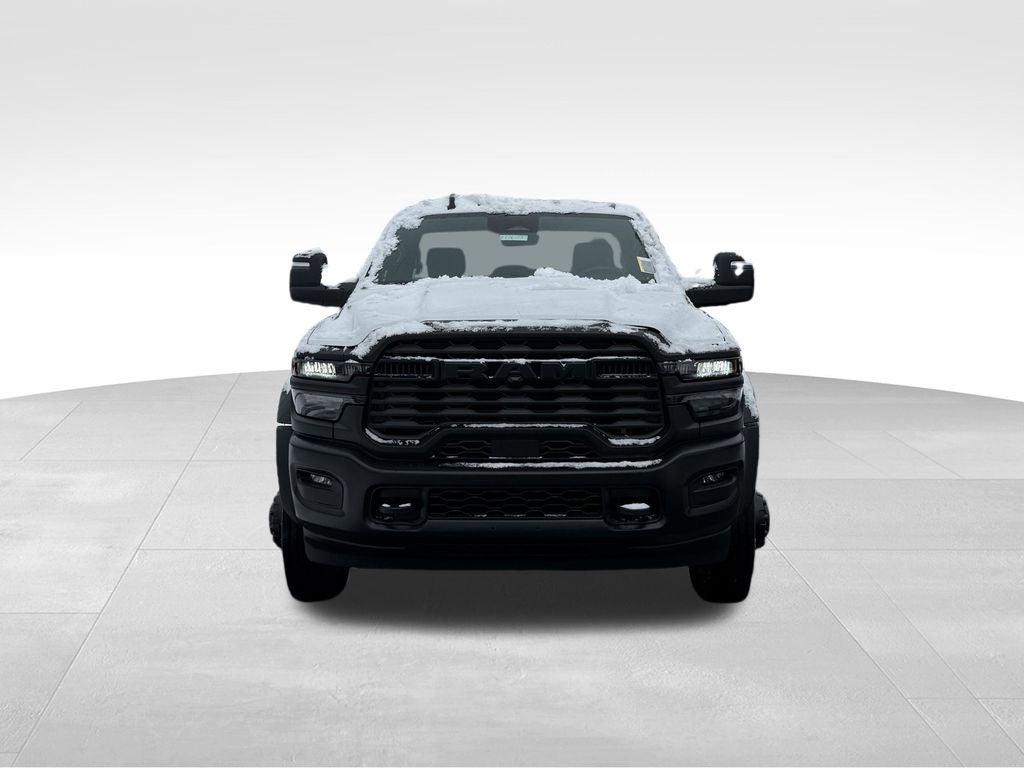 2026 RAM 4500HD Tradesman