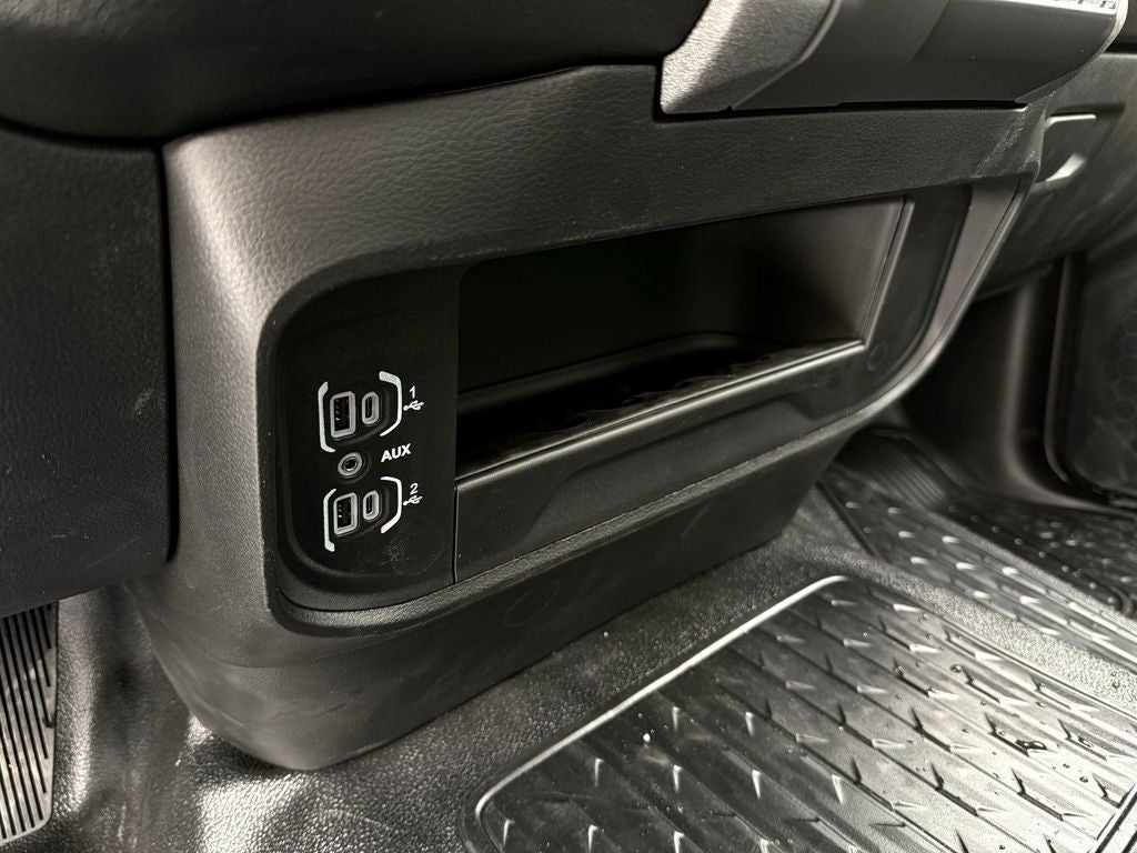 2026 RAM 4500HD Tradesman