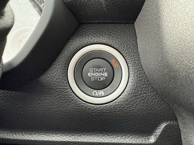 2026 RAM 4500HD Tradesman