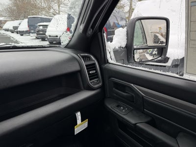 2026 RAM 4500HD Tradesman