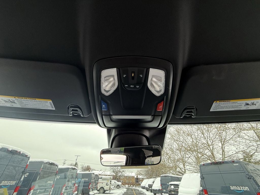 2026 RAM 4500HD Tradesman