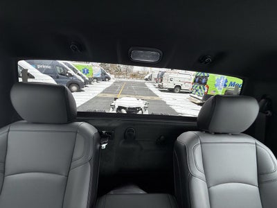 2026 RAM 4500HD Tradesman