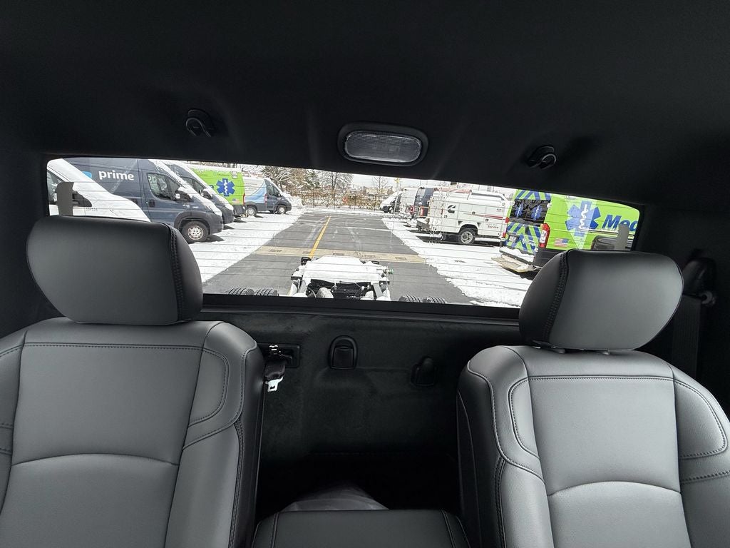 2026 RAM 4500HD Tradesman