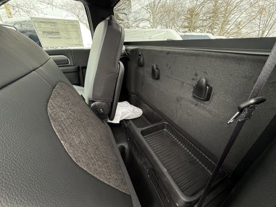 2026 RAM 4500HD Tradesman