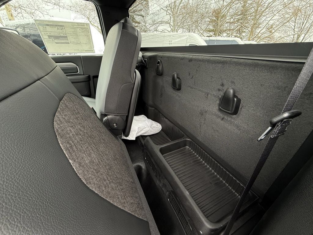 2026 RAM 4500HD Tradesman