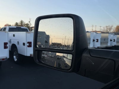 2026 RAM 4500HD Tradesman