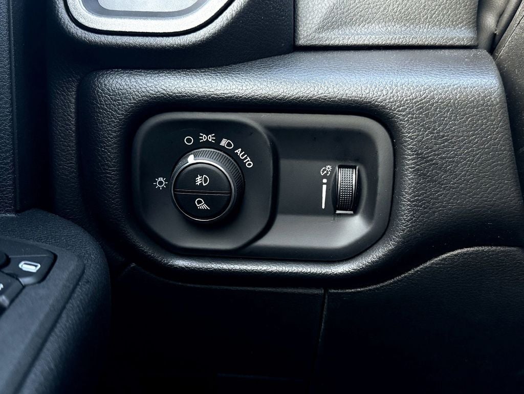 2026 RAM 4500HD Tradesman