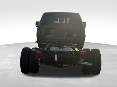 2026 RAM 4500HD Tradesman
