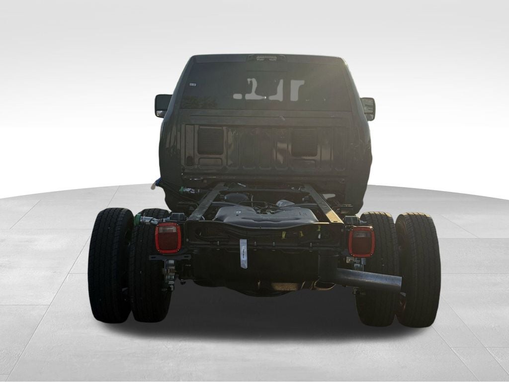 2026 RAM 4500HD Tradesman