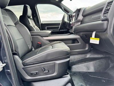 2026 RAM 4500HD Tradesman