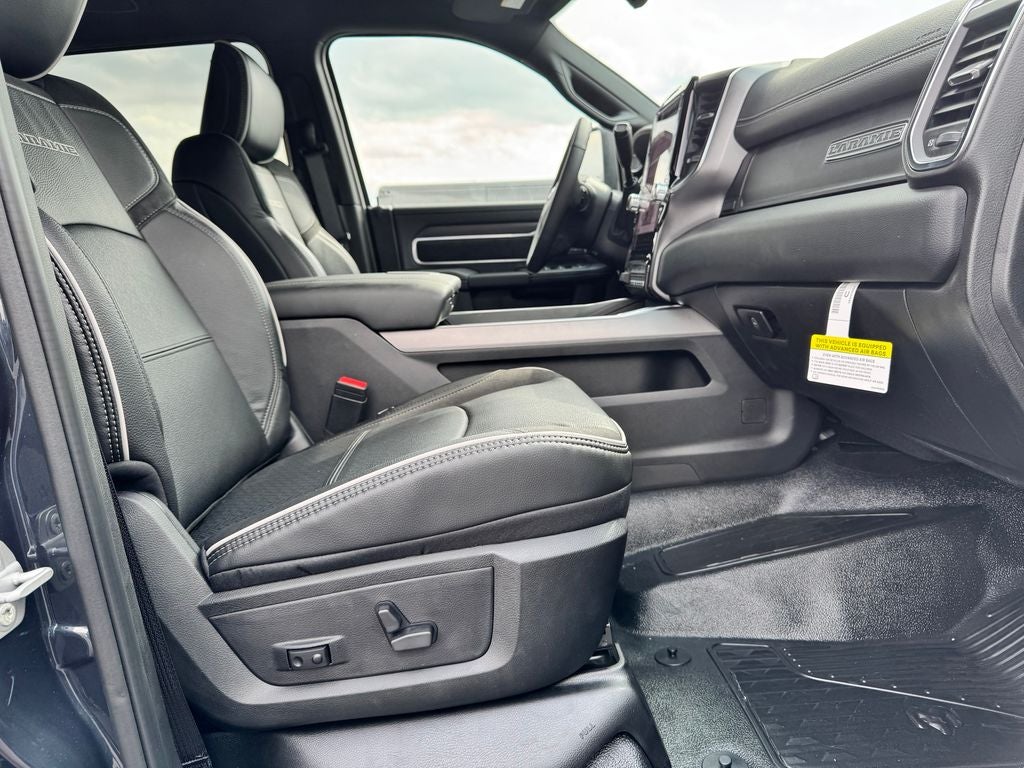 2026 RAM 4500HD Tradesman