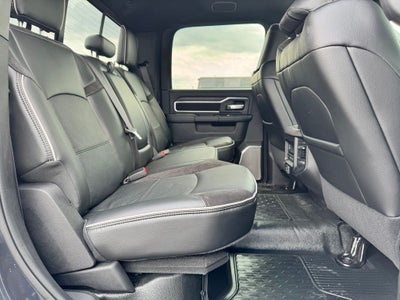 2026 RAM 4500HD Tradesman