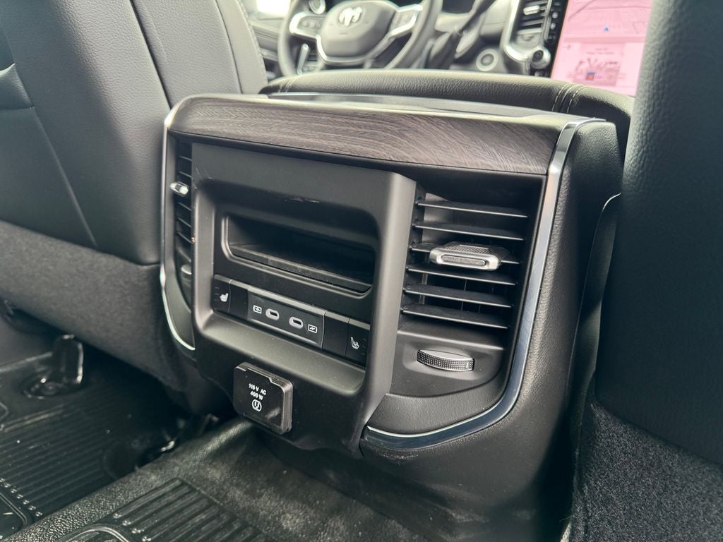 2026 RAM 4500HD Tradesman