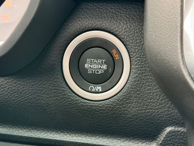 2026 RAM 4500HD Tradesman