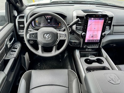 2026 RAM 4500HD Tradesman