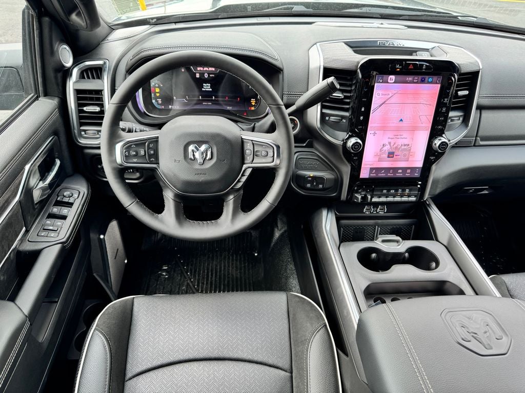 2026 RAM 4500HD Tradesman