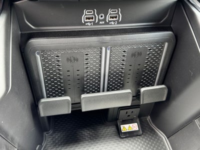 2026 RAM 4500HD Tradesman