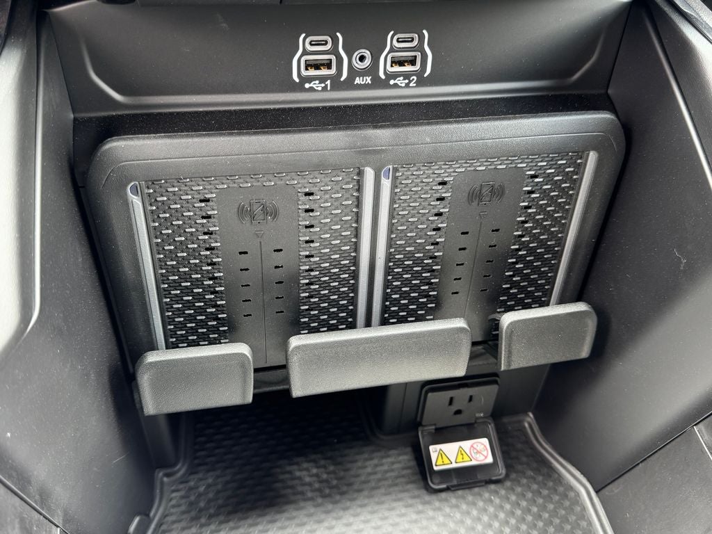 2026 RAM 4500HD Tradesman