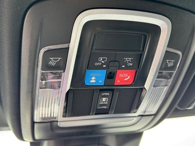 2026 RAM 4500HD Tradesman