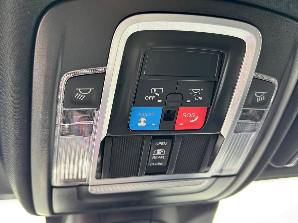 2026 RAM 4500HD Tradesman