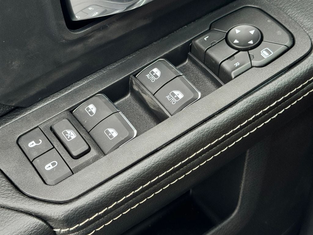 2026 RAM 4500HD Tradesman