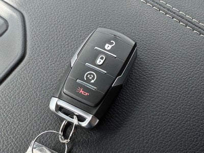 2026 RAM 4500HD Tradesman