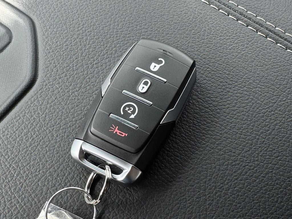 2026 RAM 4500HD Tradesman