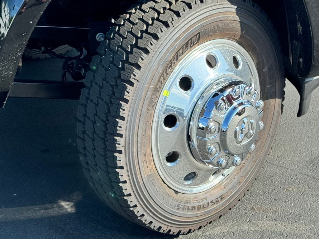 2026 RAM 4500HD Tradesman