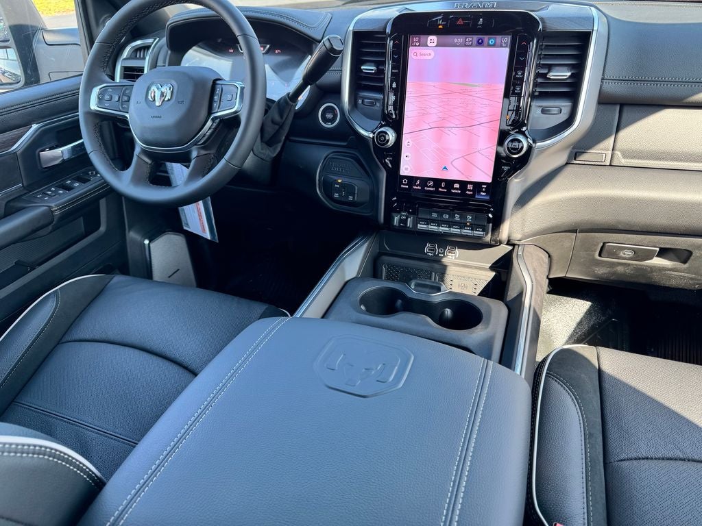 2026 RAM 4500HD Tradesman