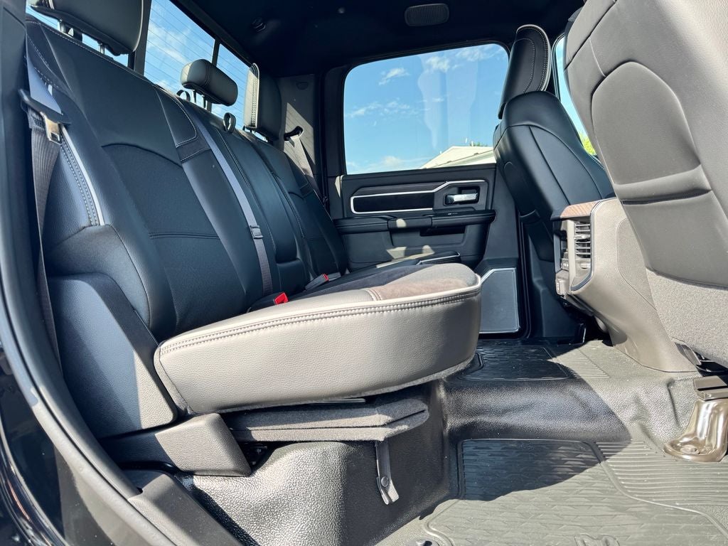 2026 RAM 4500HD Tradesman