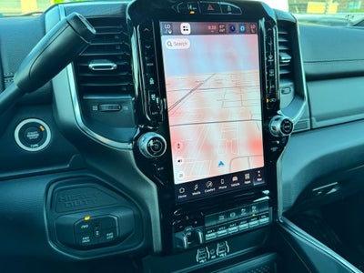 2026 RAM 4500HD Tradesman