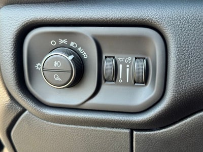 2026 RAM 4500HD Tradesman
