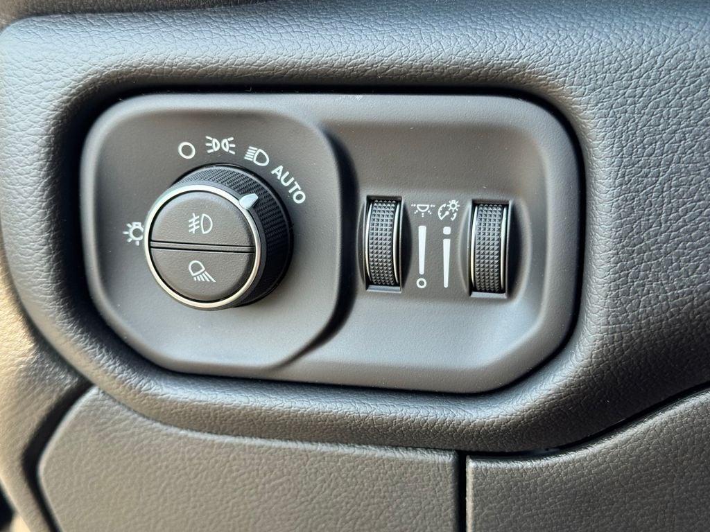2026 RAM 4500HD Tradesman